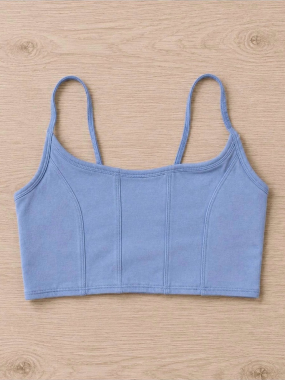 Women's Bralette Tank Top sports bra